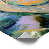 Mother earth poster (Coin)