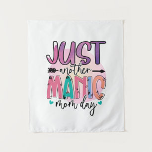 Mother Gift Just Another Mother Day Wandkleed