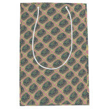 Mother Goose boodschappentas