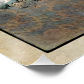 mother goose nursery rhymes 5 perfect poster (Hoek)