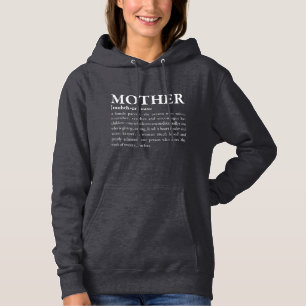 Mother Hoodie