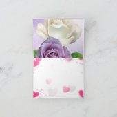 Mother Kaart (Binnen)