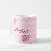 Mother Koffiemok (Voorkant links)