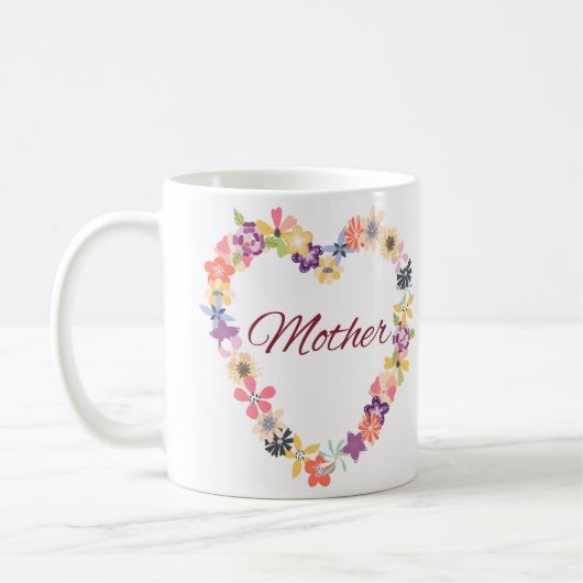 Mother Koffiemok (Links)