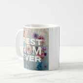 Mother Lovers Mug Koffiemok (Voorkant links)