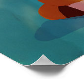 Mother Nature grief Poster (Hoek)