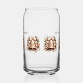 Mother of Bride Soda Glass (Gauche)