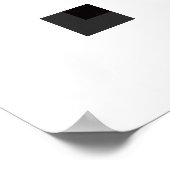 Mother of Galaxies  Poster (Hoek)