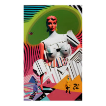 Mother of Psychedelics