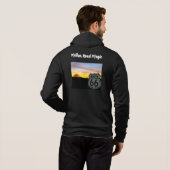 Mother Road Magic Hoodie (Achterkant volledig)