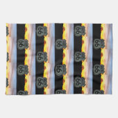 Mother Road Magic Theedoek (Horizontaal)