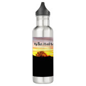 Mother Road Magic Waterfles (Links)