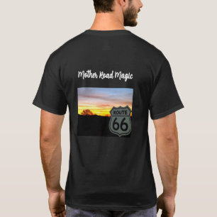 Mother Road Magie T-shirt