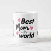 Mother´s Day Coffee Mug (Devant)