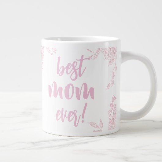 Mother´s Day Coffee Mug (Droite)