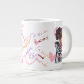 Mother´s Day Coffee Mug (Devant droit)
