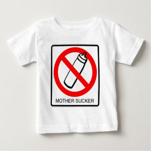 MOTHER SUCKER