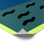 MOTHER ZODIAC POSTER (Coin)