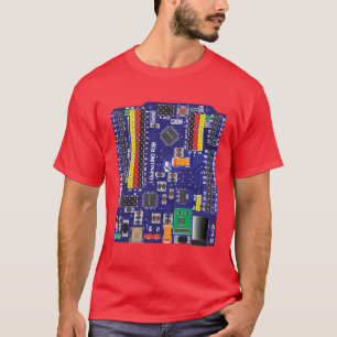 MOTHERBOARD T-SHIRT