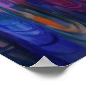 Motherhood IV - Impression en toile (Coin)