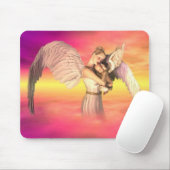 Motherhood MousePad Muismat (Met muis)