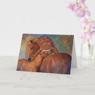 MotherLove Card Kaart