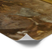 Motherly Love Bouguereau Fine Art Poster (Hoek)