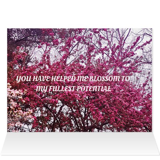 MOTHERNVERZEKERING MOEDERDAG (Binnen Horizontaal (Boven))