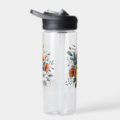 Mother's Day Boho Flowers Clipart-61983 Waterfles (Rechts)