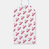 mothers day cadeaulabel (Achterkant)