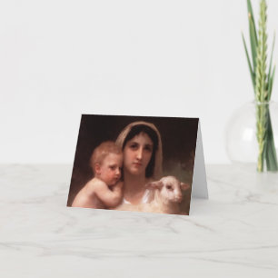 Mother's Day Card Kaart