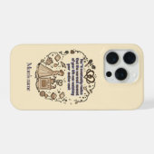 mother's day gifts (Verso Horizontal)