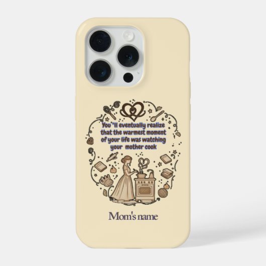 mother's day gifts (Verso)