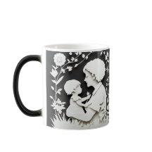 Mothers Day Grandma Coffee Mug