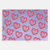 Mother's day inpakpapier vel (Voorkant 2)