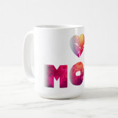 mothers day koffiemok (Voorkant links)