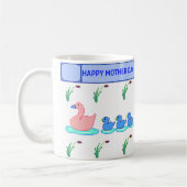 Mother's day mug (Gauche)