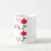 Mother's day mug  (Centre)