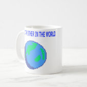 Mother's day mug  (Devant gauche)