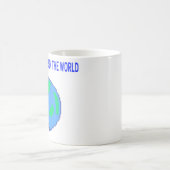 Mother's day mug  (Centre)