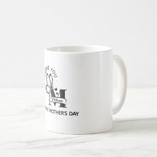 Mothers day Mug |  Koffiemok