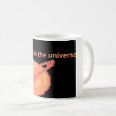 Mother's day mug koffiemok (Voorkant rechts)