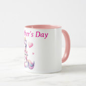 Mother's day mugs (Devant droit)