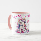 Mother's day mugs (Devant gauche)