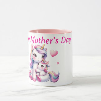 Mother's day mugs mok
