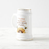 Mother's Day Mugs & Steins Bierpul (Voorkant links)