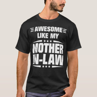 Mother'S Day Quote T-shirt