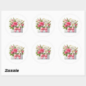 Mothers Day Stickers (Feuille)