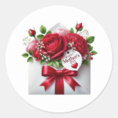 Mothers Day Stickers (Devant)