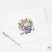 Mothers Day Stickers (Enveloppe)